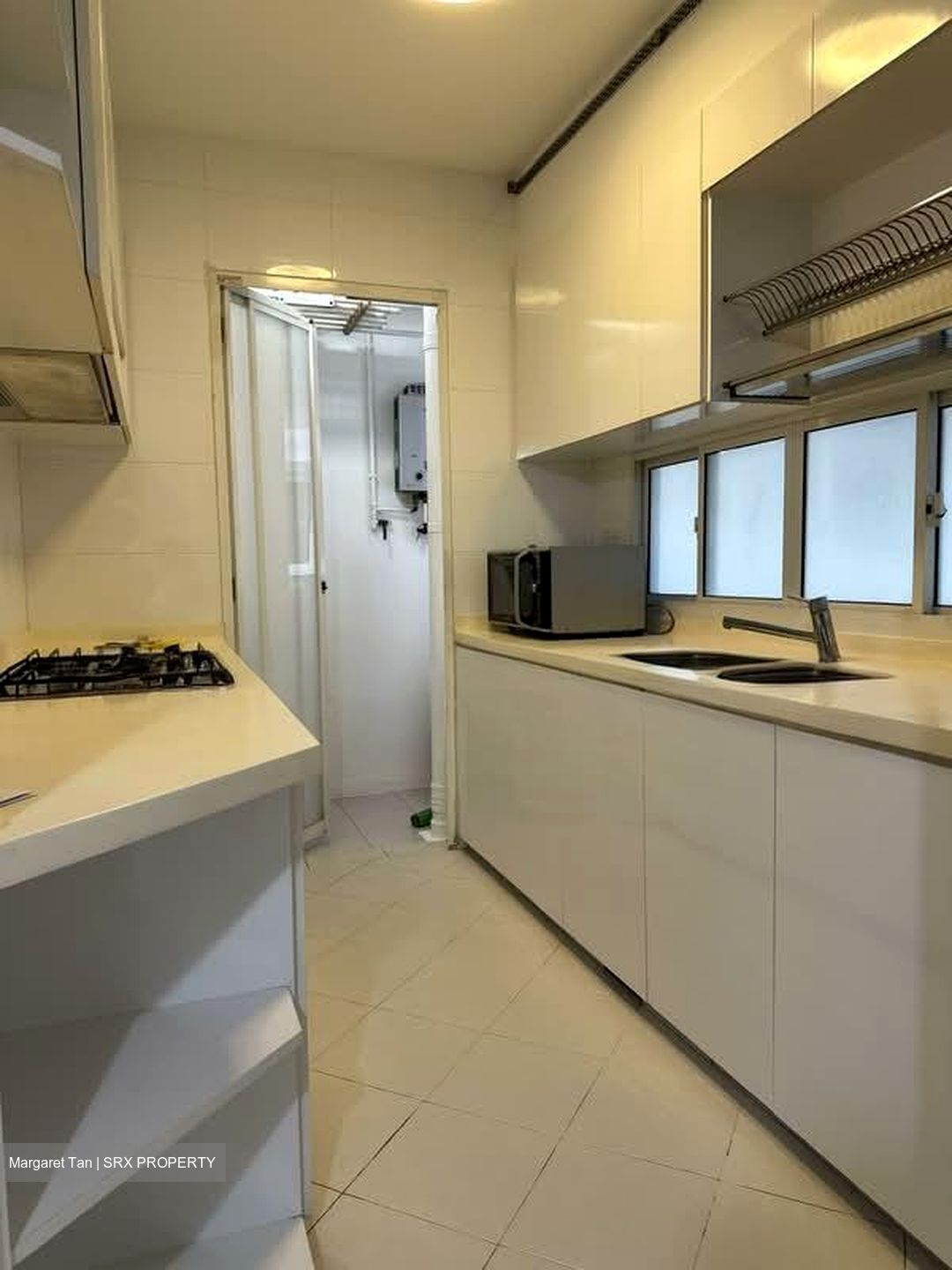 Blk 588B Park Central @ Amk (Ang Mo Kio), HDB 5 Rooms #566464021